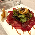 Photo n°3 de l'avis de Francesco.a fait le 14/01/2019 à 22:02 sur le  Lou Ressignon à Cogne