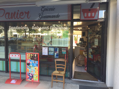 Le Panier à La Rochelle