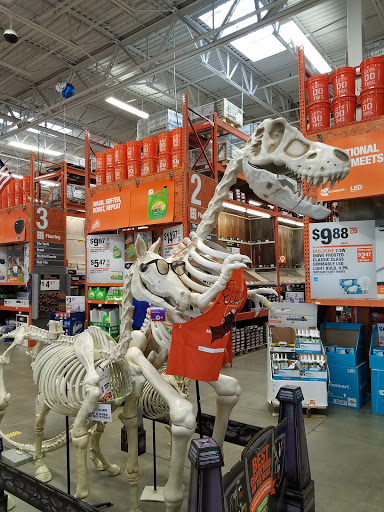 Home Improvement Store «The Home Depot», reviews and photos, 3926 Nazareth Pike, Bethlehem, PA 18020, USA