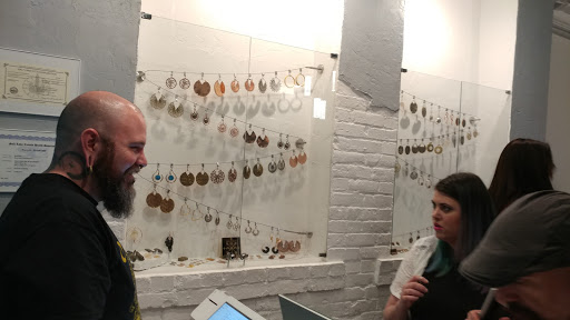 Explore army tattoo ideas, creative tattoo ideas in Salt Lake City, available at ENSO Piercing Adornment