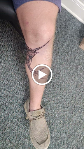 Explore tattoo name ideas on wrist, creative tattoo ideas in Galveston, available at Body Language Tattoo & Piercing Studio