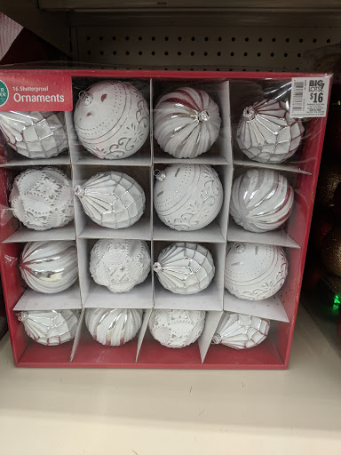 Discount Store «Big Lots», reviews and photos, 23351 Eureka Rd, Taylor, MI 48180, USA