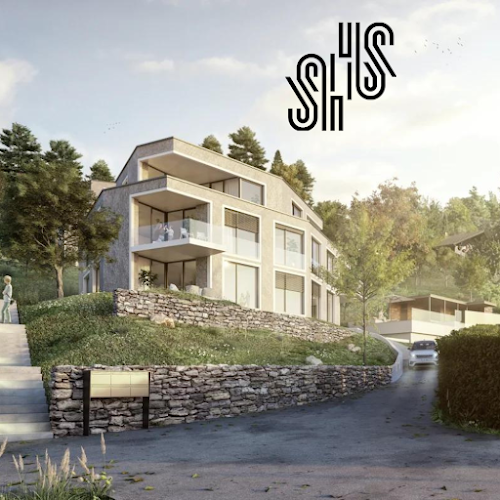 SHS Architekten AG – Architekt in Thun