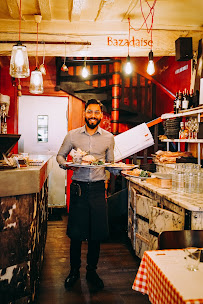 Photos du propriétaire du Restaurant à viande Le Boeuf au Balcon à Rennes - n°9