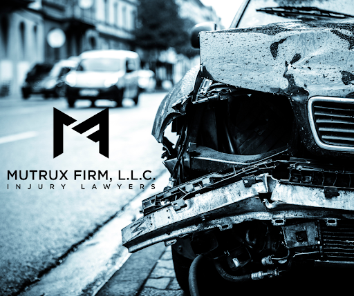 Personal Injury Attorney «Mutrux Finney, P.C. - Columbia», reviews and photos