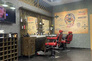 Friseur Z&Z Barbershop VIP image