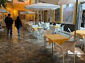 Café-bar Antonio del Palillo en Cádiz