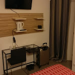 Photo n°11 de l'avis de Angelo.t fait le 21/11/2017 à 18:04 sur le  Smile Accomodation Hotel Aosta Free WiFi à Sarre