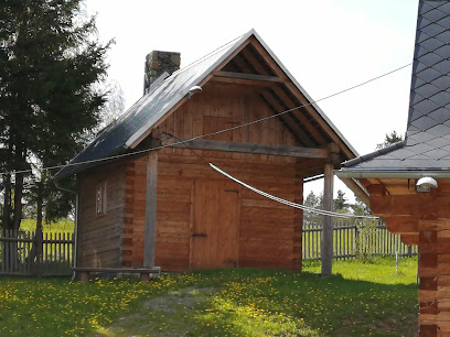 Muzeum vypálených usedlostí Vařákovy paseky