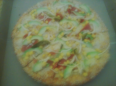 Pizzas Reyes, , 