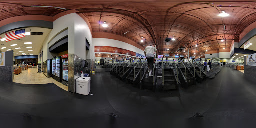 Gym «24 Hour Fitness», reviews and photos, 3501 Garth Rd, Baytown, TX 77521, USA