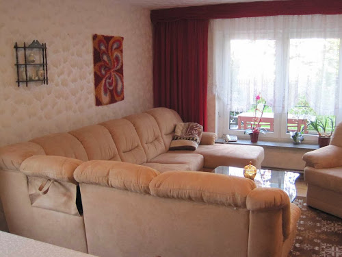 Ferienwohnung Rubel bei Bautzen Oberlausitz / Sachsen à Radibor