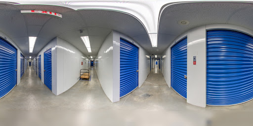 Self-Storage Facility «CubeSmart Self Storage», reviews and photos, 1104 W Lincoln Hwy, Schererville, IN 46375, USA