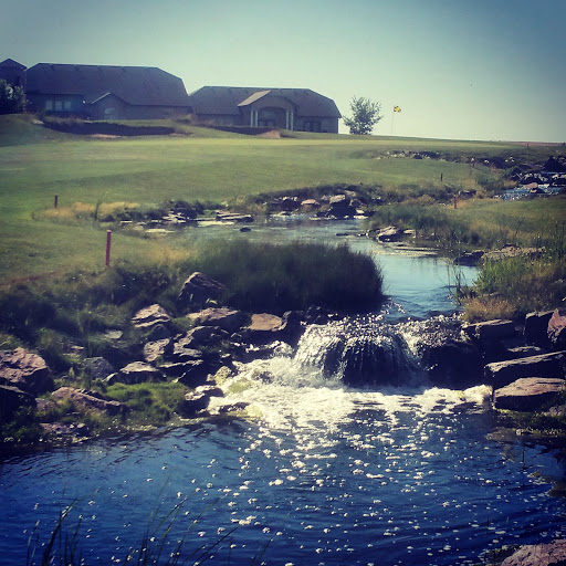 Golf Course «Buffalo Run Golf Course», reviews and photos, 15700 E 112th Ave, Commerce City, CO 80022, USA