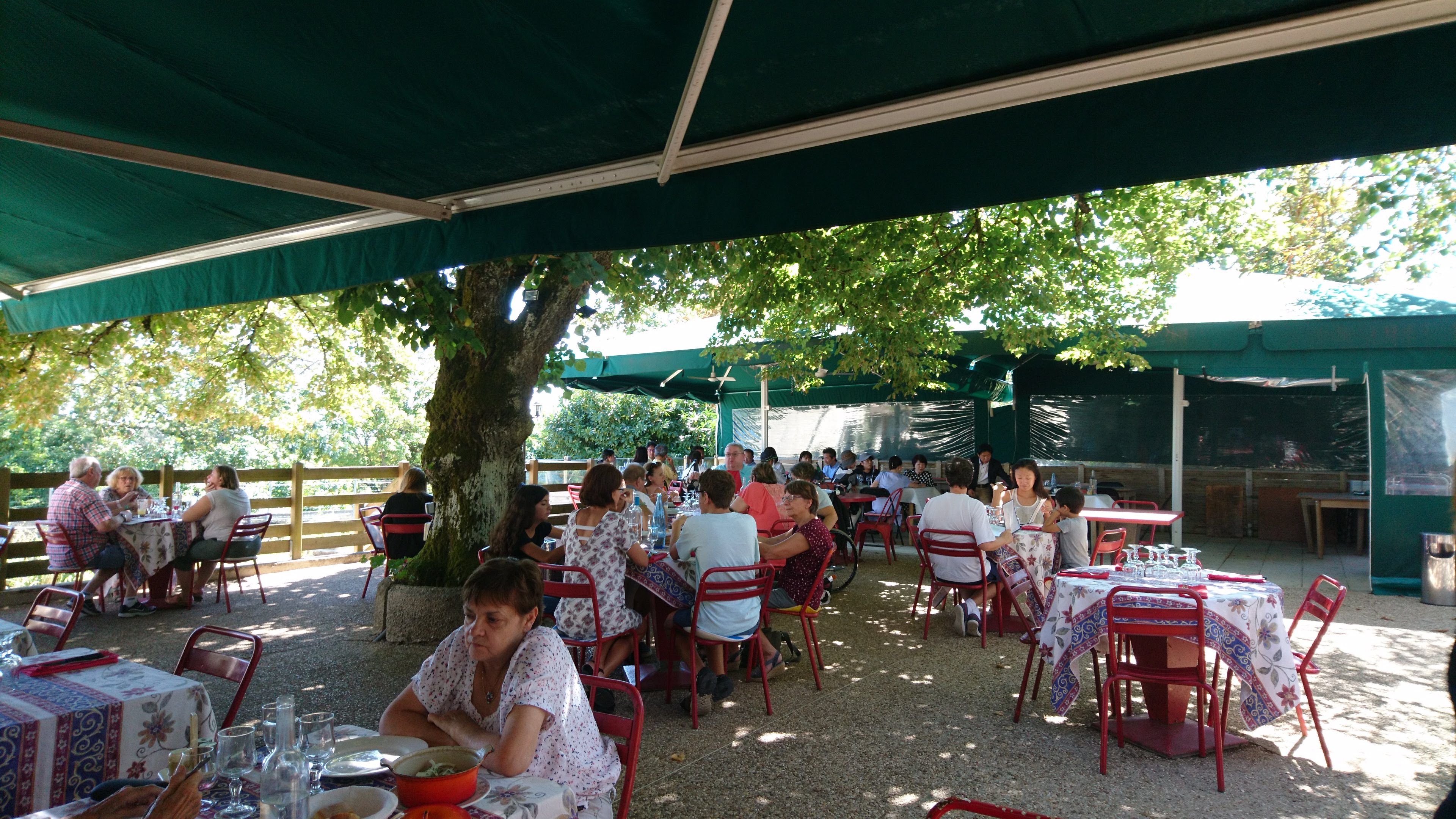 Photo n° 1 de l'avis de punut. fait le 30/09/2018 à 14:30