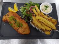 Plats et boissons du Restaurant français Le Pavé de Versailles à Paris - n°10