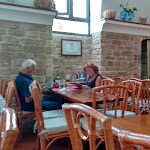 Photo n°1 de l'avis de Francesco.a fait le 06/11/2018 à 22:31 sur le  Da Pasquale Pizzeria Ristorante S.Angelo d'Ischia (NA) à Serrara Fontana