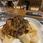 Photo n°2 de l'avis de Francesca.o fait le 19/08/2022 à 09:48 sur le  Ristorante Le Scalelle à Torre Vado