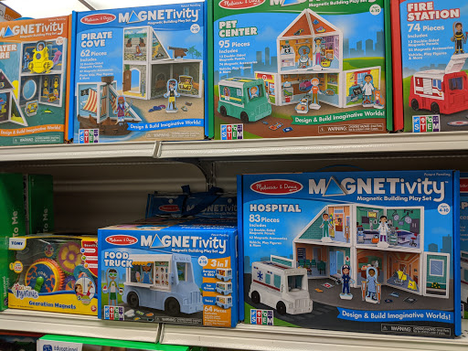 Toy Store «Toy Castle», reviews and photos, 11325 Seven Locks Rd, Potomac, MD 20854, USA