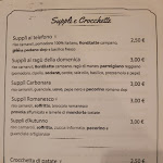 Photo n°15 de l'avis de Luigi.� fait le 11/11/2023 à 20:50 sur le  Sbanco à Rome