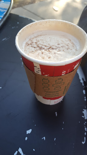 Starbucks image