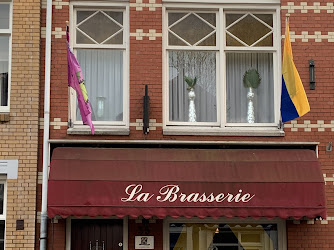 Café "La Brasserie"