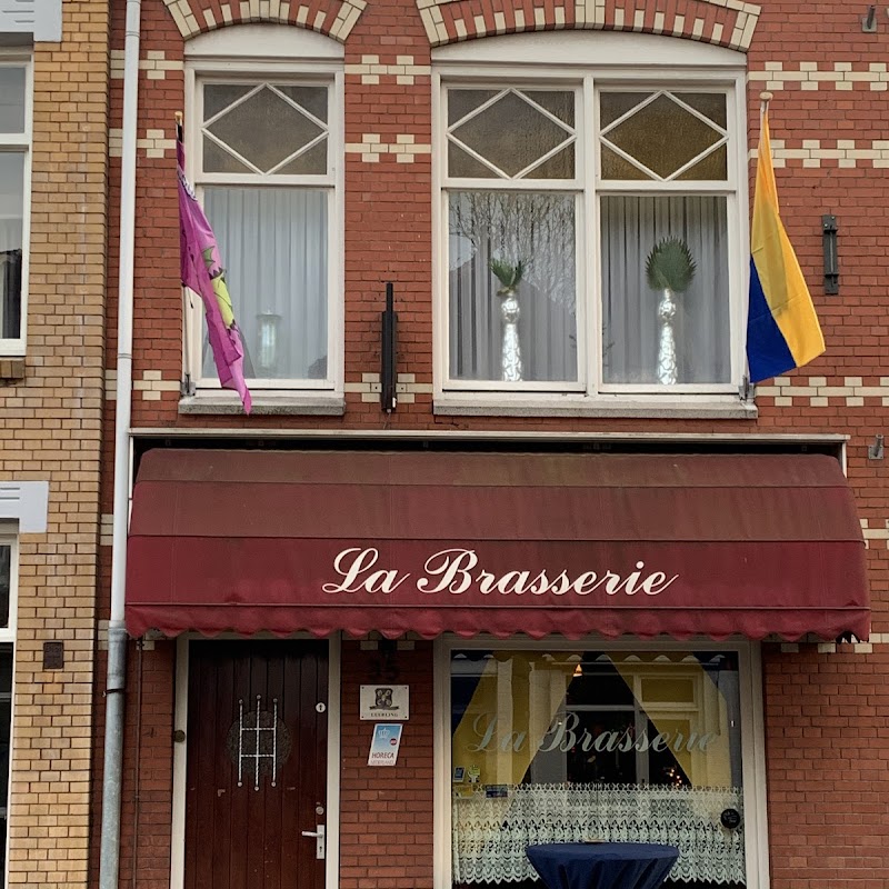Café "La Brasserie"