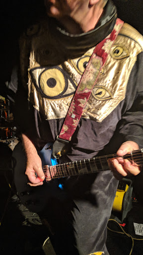 Live Music Venue «Opolis», reviews and photos, 113 N Crawford Ave, Norman, OK 73069, USA