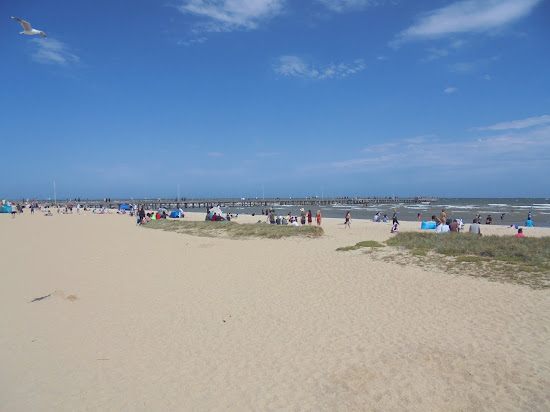 Altona Beach