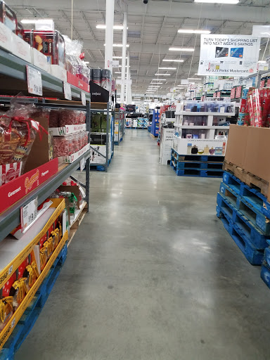 Warehouse club «BJ’s Wholesale Club», reviews and photos, 105 Shops at 5 Way, Plymouth, MA 02360, USA