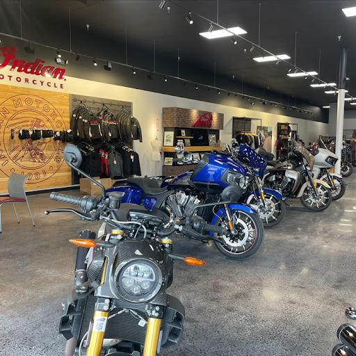 Motorcycle Dealer «Dick Scott Freedom Powersports», reviews and photos, 36534 Plymouth Rd, Livonia, MI 48150, USA