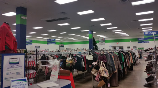 Thrift Store «Goodwill Store, Outlet Center & Donation Center», reviews and photos, 571 Hepburn Rd, Avondale, PA 19311, USA