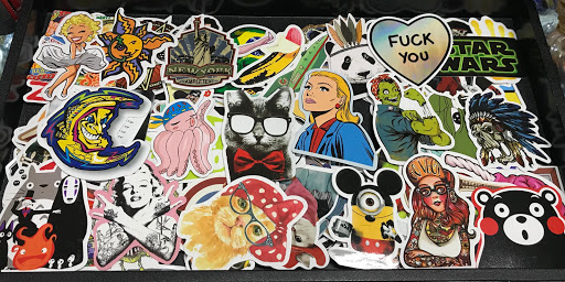 Explore neck tattoo ideas for woman, creative tattoo ideas in Oswego, available at Bodified