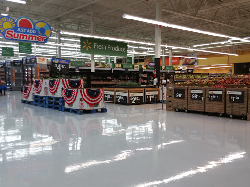 Department Store «Walmart Supercenter», reviews and photos, 100 N Main St, Manville, NJ 08835, USA