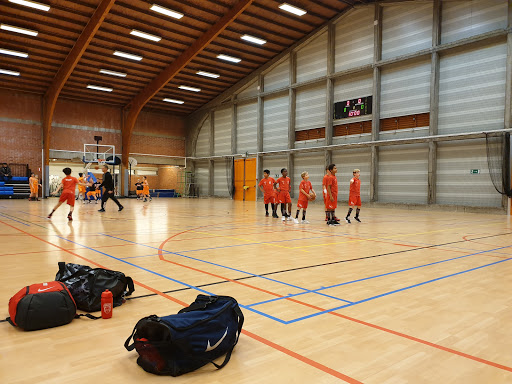 Sporthal 't Venneke - Ekeren