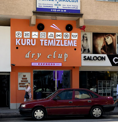 Dryclub