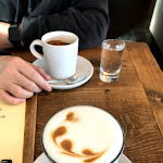 Photo n°1 de l'avis de Sunshine.O fait le 11/01/2020 à 10:22 sur le  5 Senses Coffee à Freiburg im Breisgau