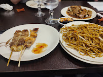 Plats et boissons du Restaurant japonais Auberge du Phenix à Issy-les-Moulineaux - n°4