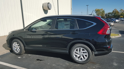 Honda Dealer «Don Carlton Honda», reviews and photos, 4141 S Memorial Dr, Tulsa, OK 74145, USA