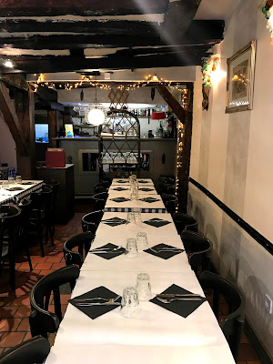 Vieng siam à Paris