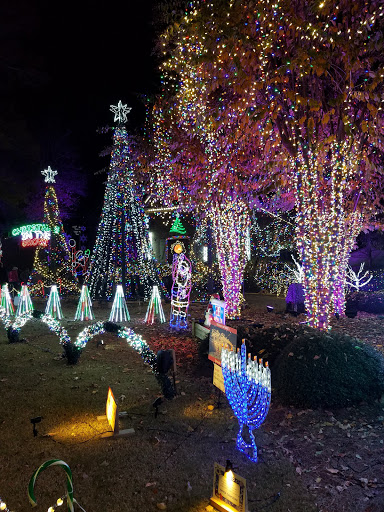 Tourist Attraction «Christmas in the Grove», reviews and photos, 1428 Oak Grove Dr, Decatur, GA 30033, USA