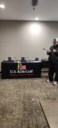 Golf Course «Tamarack Golf Course», reviews and photos, 97 Hardenburg Ln, East Brunswick, NJ 08816, USA