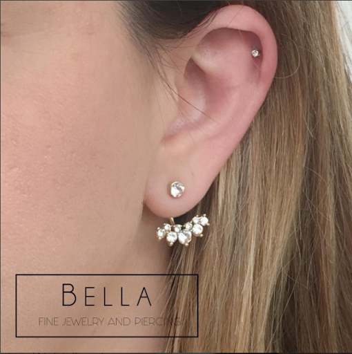 Explore spine tattoo cover up ideas, creative tattoo ideas in Asheville, available at Bella Fine Jewelry and Piercing