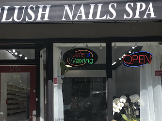 Plush Nails Spa