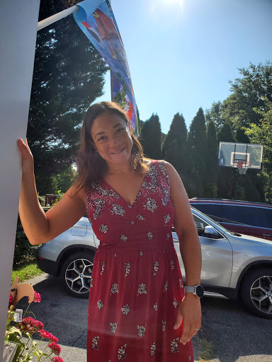 Hair Salon «Town Hair Salon», reviews and photos, 106 Peoples Plaza, Newark, DE 19702, USA