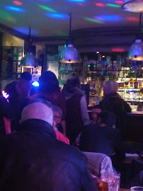 Atmosphère du Restaurant Lou Pascalou à Paris - n°12