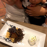 Photo n°1 de l'avis de Nathalie.e fait le 19/08/2020 à 18:44 sur le  Ristorante Cuccurucu' à Rome