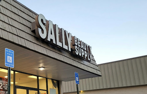 Beauty Supply Store «Sally Beauty», reviews and photos, 525 W Oglethorpe Hwy, Hinesville, GA 31313, USA