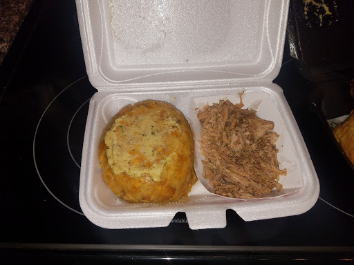 Fast Food Restaurant «Tostones Inc», reviews and photos, 6822 W Waters Ave, Tampa, FL 33634, USA