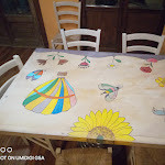 Photo n°14 de l'avis de Linda.h fait le 06/05/2024 à 12:29 sur le  Ristorante Osteria Urbini à Borghi